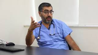 BMG STRETTA PROCEDURE with DR ALI KHALIL [upl. by Nwahsem69]