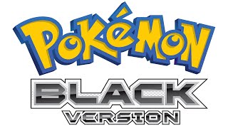 Lacunosa Town Alpha Mix  Pokémon Black amp White [upl. by Werdnael408]