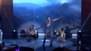 Deinde Performs quotMelo Meloquot By Olamide  MTN Project Fame Season 80 [upl. by Altis527]