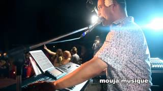 live rebou5 momo zarzis 2016 [upl. by Nodlew614]