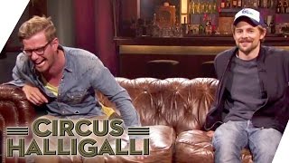 Circus HalliGalli  Die 13 Show [upl. by Alvira415]