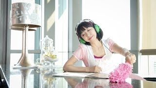 廖博儀YiYi 【我係快樂的頂客族DINK】演唱版MV HD高清版 [upl. by Fadiman]