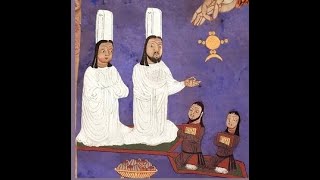 The Incomplete Sutra Of Manichaeism Part Three [upl. by Wolsniw243]