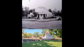 Pittenger Bandshell Centralia Illinois [upl. by Anelec12]