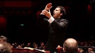 Beethoven 9 Sinfonie ∙ hrSinfonieorchester ∙ MDR Rundfunkchor ∙ Solisten ∙ Andrés OrozcoEstrada [upl. by Ornstead]