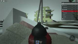 Pavlovs house  RO2 but in roblox lol  Gameplay [upl. by Padgett4]