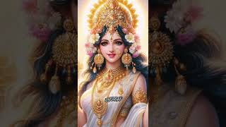 Divine message मां का संदेश 88 ✨❤️✨ makali shorts shortvideo [upl. by Danica]