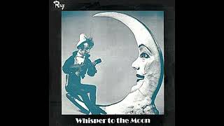 Valerie Avon David Mellor Whisper To The Moon 1982  FULL ALBUM [upl. by Fachan37]