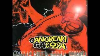 Timbalada de Caveira  GANGRENA GASOSA [upl. by Amsirahc]