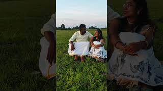 Onam Vibes onam onam2024 couple onamspecial onamvideos onamvibe [upl. by Hazeghi645]