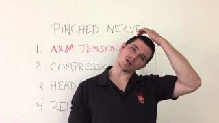 Neck Pain And Pinched Nerve SelfMovement Test  Royersford PA  Limerick PA [upl. by Robinetta]