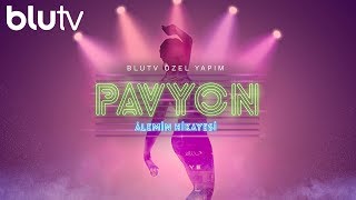 Pavyon  2 Bölüm Fragmanı [upl. by Millard]