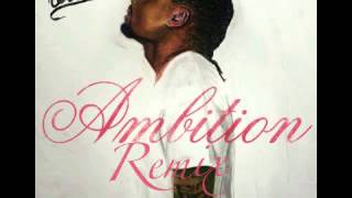 Wale ft Meek Mill Rick Ross amp Kasinova Tha Don  Ambition Remix [upl. by Enitsirk]