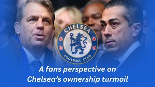 Chelseas ownership and internal civil war  what has caused the unrest and why [upl. by Nilknarf]