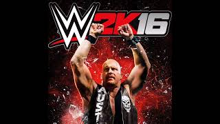 WWE 2K16 Track 4 Hello World By Kid Ink [upl. by Gabbert229]