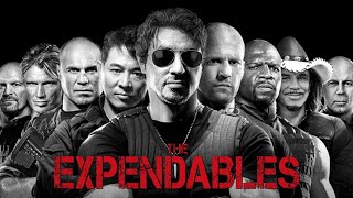 Expendables 2010 Movie  Sylvester Stallone Jason statham Jet Li  updates Review amp Facts [upl. by Ahsinrac]