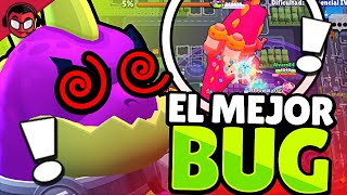 EL MEJOR BUG PARA GANAR IRRUPCIÓN URBANA  Brawl Stars [upl. by Jeffrey]