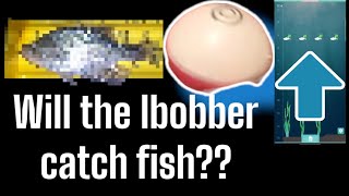 Is the Reelsonar IBOBBER Castable Fish Finder Worth BUYING IT FINDS AND CATCHES FISH [upl. by Kaja]