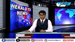 Herald Tv English News Wrap 26 November 2024 [upl. by Froehlich769]