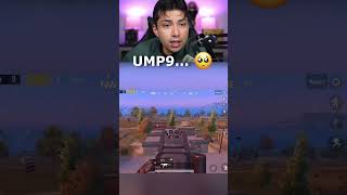 Try Not To Cry PUBG Edition 🥺❤️‍🩹 pubgmobile bgmi shorts [upl. by Aicissej]