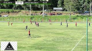 CAMPEONATO REGIONAL WCT DE BRAZÓPOLIS  ATALANTA X LARANJA MECÂNICA [upl. by Nomor]