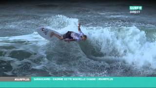 SURF 2015  Le Live du mercredi 22 avril 19h [upl. by Hung]