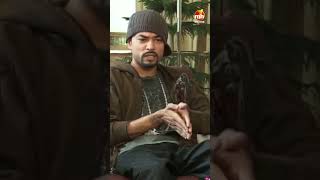 Bohemia Interview MH1 [upl. by Halima]