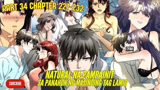 Global Freeze Part 34 Ch 227232 Tagalog Recap [upl. by Atterahs]