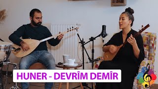 HUNER  DEVRÎM DEMÎR [upl. by Accire]