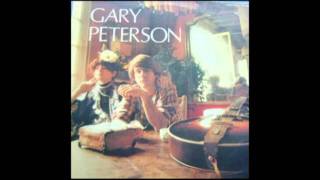 Gary Peterson  Memories Dreams amp Reflections 4  Le Petit Robert Rag [upl. by Justus69]