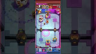 Momy momie worth clashroyale [upl. by Madalena]