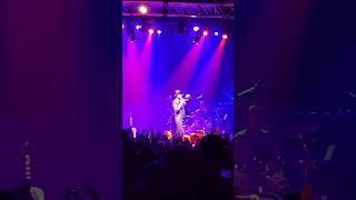 Drew Baldridge with the Sir Mix A Lot breakdown  Piedmont Hall Greensboro NC [upl. by Childs]