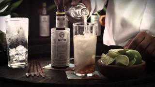 Angostura Bitters  History  Drinks Network [upl. by Meyers]