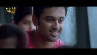 MIKHAEL  Hindi Dubbed Full Movie  Nivin Pauly Unni Mukundan Manjima Mohan Action Romantic Movie [upl. by Bywoods]