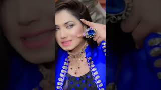 Mehak Malik  Ay Ahdin Chan Baon Sonhra Ay song love folk [upl. by Naniac746]