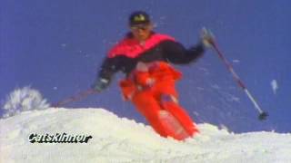 Blackcomb Segment 1 from quotLicense to Thrillquot 1989  Greg Stump Productions [upl. by Scarface]