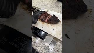 Smoke Lab Brisket bbq beef shorts [upl. by Kinna866]