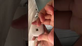 Install a curtain assistant on the curtain track to instantly turn it into a smart electric [upl. by Attenauq]