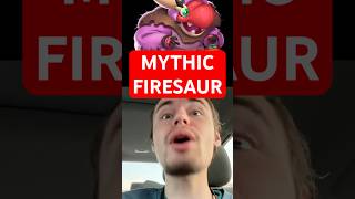 Mythic Firesaur Treat Worth Getting Monster Legends monsterlegends shorts [upl. by Clarence288]