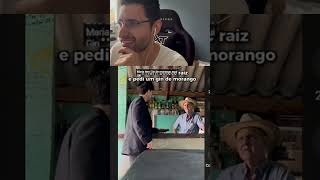 tem GIN de morango hahaha shorts comedia memes humor [upl. by Maude521]