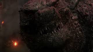 Ultimate Monsterverse Godzilla 2021 Scene Pack Twixtor 4K [upl. by Spaulding]