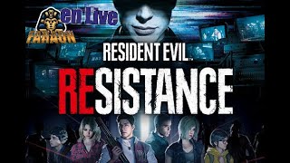 Resident Evil 3 Resistence Multi feat Furyu Et Pix [upl. by Sal541]