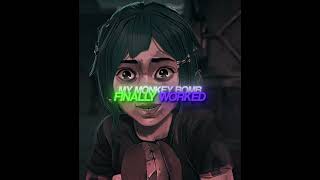 They never work  JINX EDIT  Ramsey  goodbye jinx leagueoflegends arcane edit shorts [upl. by Lothar507]