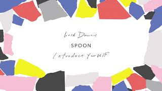 Gord Downie – Spoon Official Audio [upl. by Karr408]