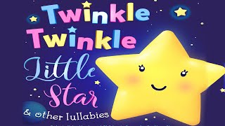 Twinkle Twinkle Little Star with Lyrics  English Rhyme  Favourite English Kids Song  Falfilo Kids [upl. by Suiluj389]