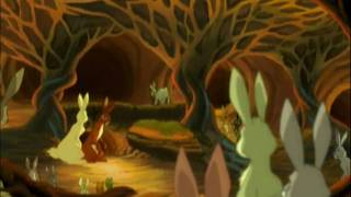 😵‍💫 Unten am Fluss Film 1978 Watership Down ACHTUNG LIEBE ELTERN Zeichentrickfilme 80er Jahre [upl. by Lledo510]