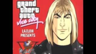 GTA Vice City  VRock 01 DJ Lazlow  Intro 1 320 kbps [upl. by Edmonds461]