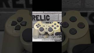 PlayStation 1 DualShock Controller Restoration restoration playstation repair [upl. by Laughlin]