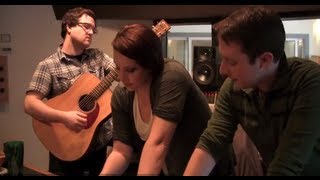 quotWell Find It In Youquot FULL STUDIO VIDEO by Jonathan Reid Gealt  Feat Natalie Weiss [upl. by Ycam882]