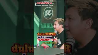 ABAH LALA Sopir Jadi PENYANYI Trending [upl. by Malinda]